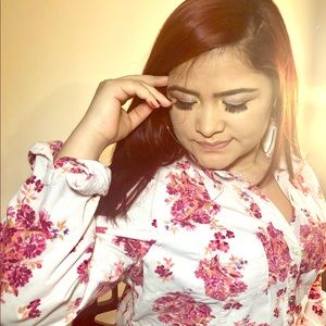 Crazy Horse by Liz Claiborne Blouse